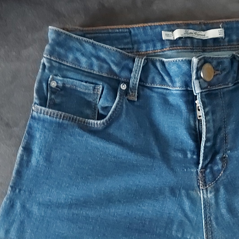 Zara Jeans👖🛍 - Picture 5 of 7